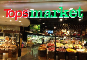 ท็อปส์ ตั้งเป้าขยาย 600 สาขาในอีก 5 ปี