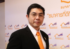 เด็กจบใหม่มีเฮ!! ธอส.จัดงบหมื่นล้านปล่อยสินเชื่อบ้าน