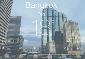 อุตุฯ เตือน ปีนี้ กทม.หนาวจัด หนาวจริง หนาวนาน ถึงกุมภาฯ