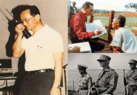 วธ.เปิดดาวน์โหลดฟรีภาพยนตร์ '365 พระราชกรณียกิจ'