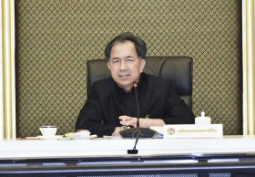 ปลัด มท. สั่งด่วน ให้จัดมหรสพ งานแสดงดนตรี วันลอยกระทงได้ตามปกติ