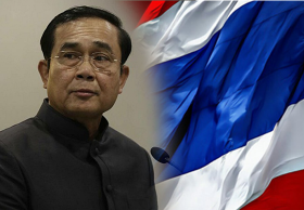 นายกฯเผย ในไม่ช้าไทยจะมีพระมหากษัตริย์พระองค์ใหม่ พร้อมรัฐบาลที่เป็นประชาธิปไตย