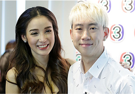 เบนซ์-แพทพบ ป.ป.ส. 3 ก.พ.นี้