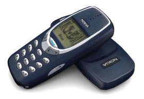 ตำนานกำลังจะกลับมา! Nokia 3310 รุ่นใหม่เตรียมเปิดตัวแล้ว!!
