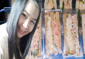 จำหน่ายแซนวิช สร้างอาชีพเสริม หารายได้พิเศษ คุณเองก็ทำได้
