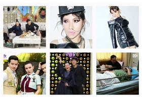 อะไรยังไง ซัน ประชากร ลบรูปดีเจต้นหอม เกลี้ยงไอจี ล่าสุดฝ่ายหญิงโพสต์ดราม่า