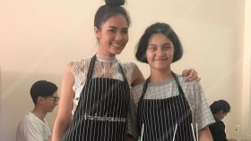 ดูชัดๆ พลอย น้องสาวน้ำตาล สวยเด่นสู้พี่ได้แค่ไหน?