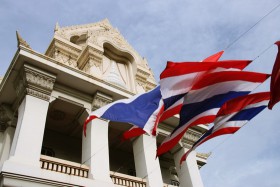 จุฬาฯ ครองอันดับ 1 มหา’ลัยไทยติดต่อกันเป็นปีที่ 7 จากการจัดอันดับ QS
