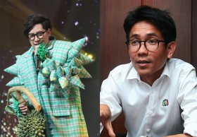 การโปรโมตที่ดีที่สุด คือปล่อยให้ดูเต็มๆ! เปิดสูตร The Mask Singer ทุบเรตติ้งละครหลังข่าว