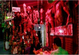 ร้านข้าวต้มสยองขวัญ ชิ้นส่วนมนุษย์เต็มร้าน แต่ลูกค้าชอบ ขายมานาน 26 ปี