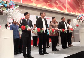 จัดหางานขอนแก่น ร่วมกับ JOBBKK.COM จัด “นัดพบตลาดงาน” ผู้สมัครงานกว่า 1,000 คน ตำแหน่งงานกว่า 12,000 อัตรา 