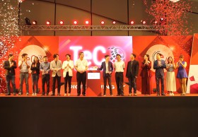 เปิดงานสุด Exclusive : TeC 2018 ประสบการณ์จริง จากคนดิจิทัล 28-30 June @Central Westgate