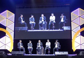 สมาคมดิจิทัลไทย ร่วมถกประเด็นร้อน “เทรนด์ดิจิทัลโลก VS จีน ในปี 2020 และก้าวต่อไปของวงการดิจิทัลไทย” ในงาน BIG CHANGE TO BIG CHANCE